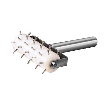 American Metalcraft DD5704 Roller Docker 