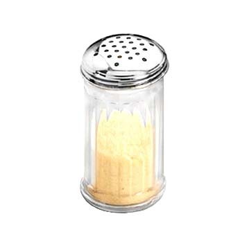 American Metalcraft GLA300 Sugar Pourer Jar 