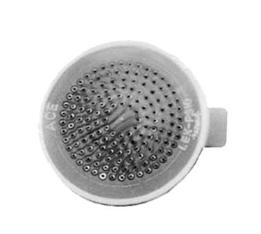 American Metalcraft T10SDF Shaker Lid 