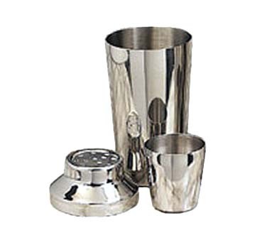 American Metalcraft CSJ108 Cocktail Shaker 