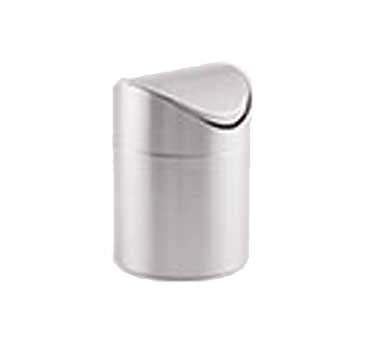 American Metalcraft TIM1 Trash Receptacle 