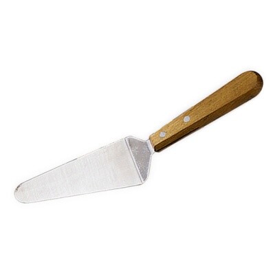 American Metalcraft 19006 Pie Server 