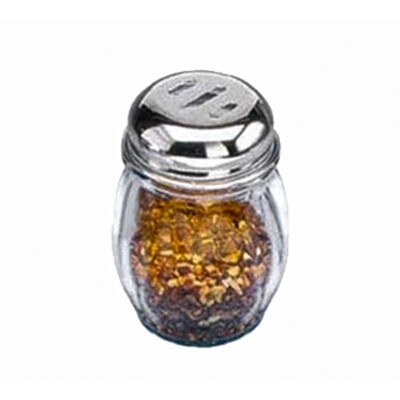 American Metalcraft 3307 Spice Shaker 