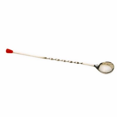 American Metalcraft 512K Bar Spoon 