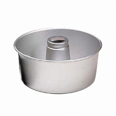 American Metalcraft AFP958 Angel Food Cake Pan 
