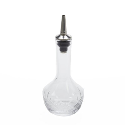 American Metalcraft BBC2 Bitter Bottle 