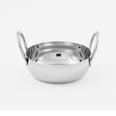 American Metalcraft BD35 Metal Bowl 