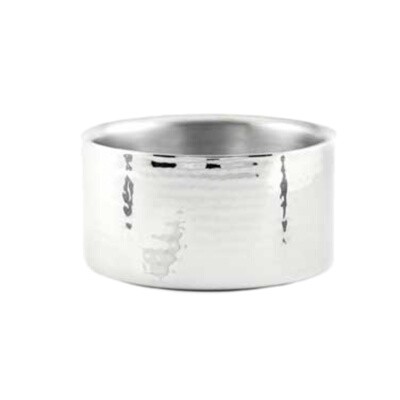 American Metalcraft DWBH6 Insulated Serving Bowl 