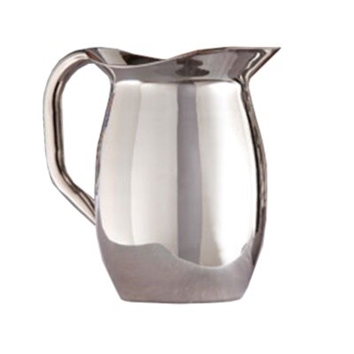 American Metalcraft DWP44 Metal Pitcher 