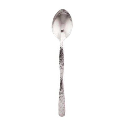 American Metalcraft HM12SOL Solid Serving Spoon 