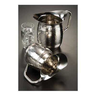 American Metalcraft HMWP85 Metal Pitcher 