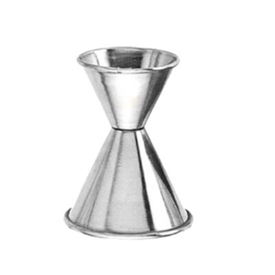 American Metalcraft J204 Jigger 