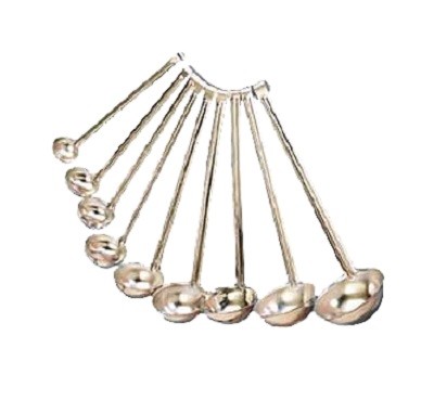 American Metalcraft L1105 Serving Ladle 