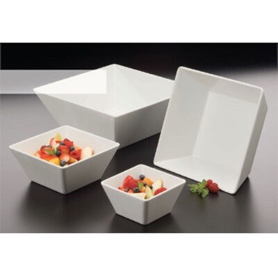 American Metalcraft MELSQ53 Plastic Bowl 
