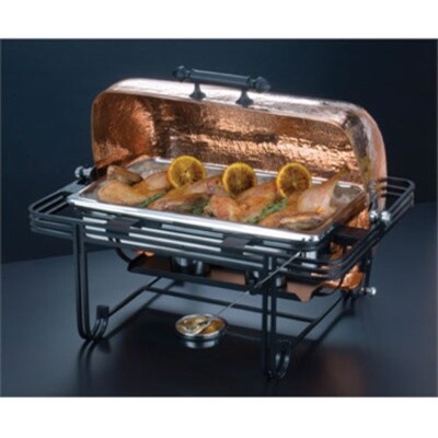 American Metalcraft MESA72C Chafing Dish 