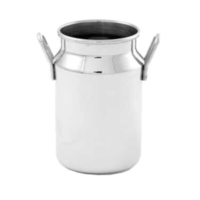 American Metalcraft MICH5 Metal Creamer 
