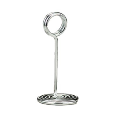 American Metalcraft NSC1 Number Stand 