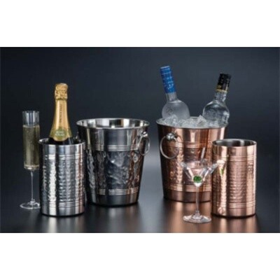 American Metalcraft SW4C Wine Bucket 