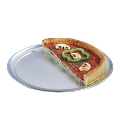 American Metalcraft TP12 Pizza Pan 