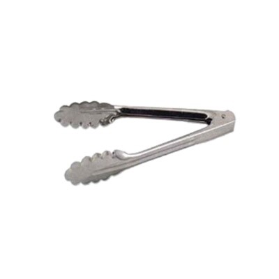 American Metalcraft UT707 Utility Tongs 
