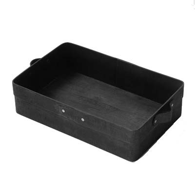 American Metalcraft PWBB12 Serving & Display Crate 