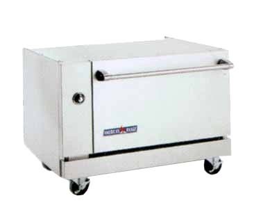 American Range ARLB-36-NG Restaurant Oven 