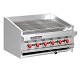 American Range ADJ-36LP - Charbroiler, liquid propane, Counter Model, 36