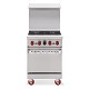 American Range AR-2RB - Heavy Duty Restaurant Range, gas, 24