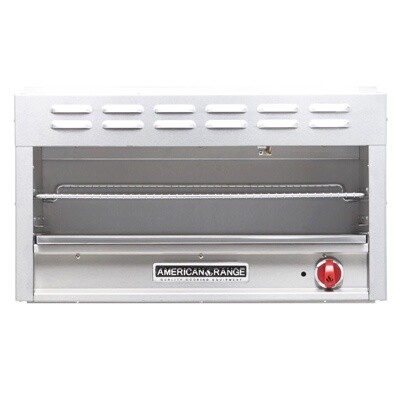 American Range ARCM-24-NG Cheesemelter 