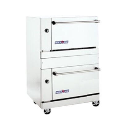 American Range ARDS-36-LP Restaurant Oven 