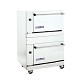 American Range ARDS-36 - Restaurant Type Double 70,000 BTU Oven