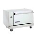 American Range ARLB-36LP - Restaurant Type Low Boy Oven, liquid propane, one standard oven