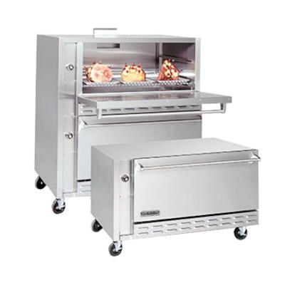 American Range ARLM-2-LP Restaurant Oven 