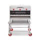 American Range AROB-36LP - Over Fired Broiler, liquid propane, counter model, 36