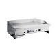 American Range ARTG-72-24 - Griddle, liquid propane, 72