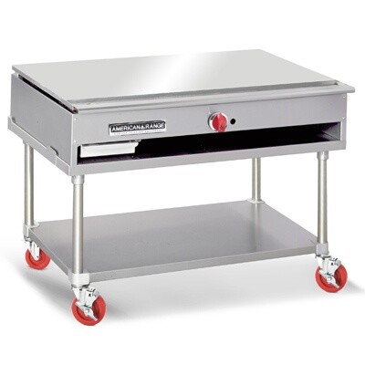 American Range ARTY-36-LP Teppanyaki Griddle 