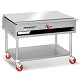 American Range ARTY-36 - Teppan-Yaki Griddle, gas, 36