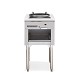 American Range ARWR-J16 - Heavy Duty Jet Wok Range