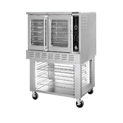 American Range ME-1 Convection Oven 
