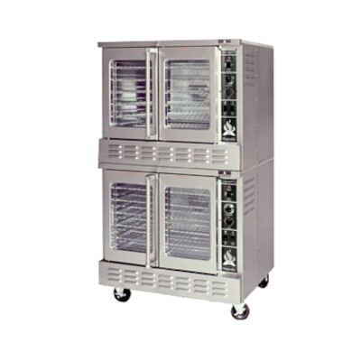 American Range ME-2 Convection Oven 