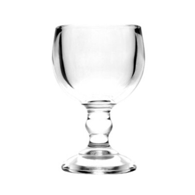 Anchor Hocking 3212 Goblet Glass 