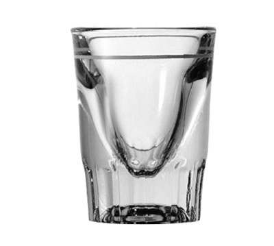 Anchor Hocking 5281/932U Whiskey Glass 