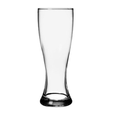 Anchor Hocking 80436 Beer Glass 