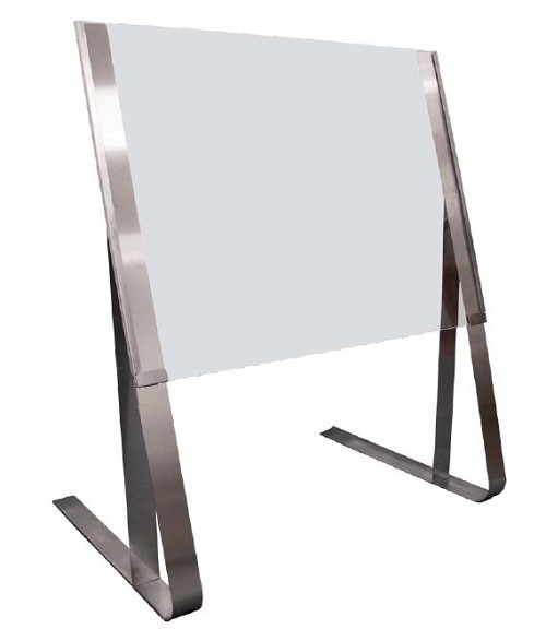 Antunes 7002178 Safety Shield 
