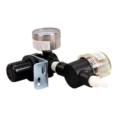 Antunes 7000314 Pressure Regulator 