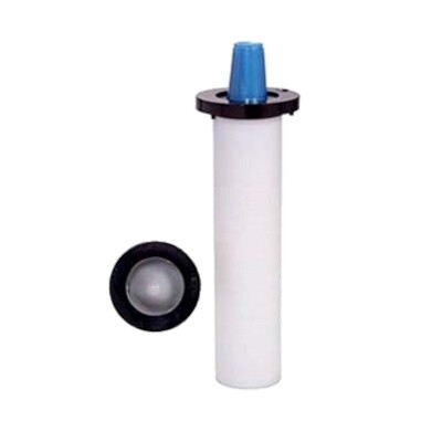 Antunes DAC-10-9900301 Wall Mount Cup Dispenser 