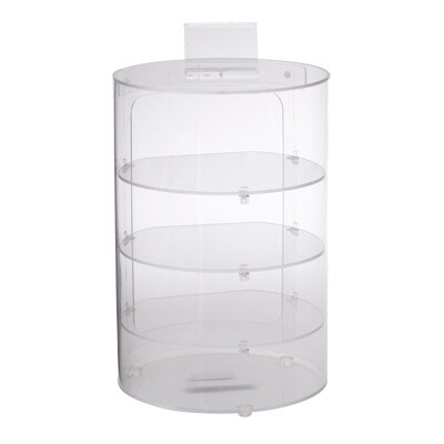 Antunes DC-12C-9500716 Countertop Display Case 