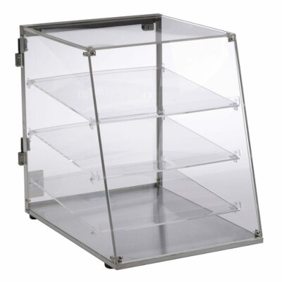 Antunes DC-14A-9500711 Countertop Display Case 