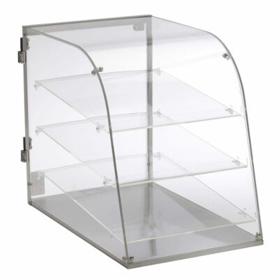 Antunes DC-14R-9500706 Countertop Display Case 