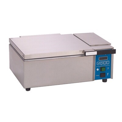 Antunes DFWT-150 Countertop Steamer 